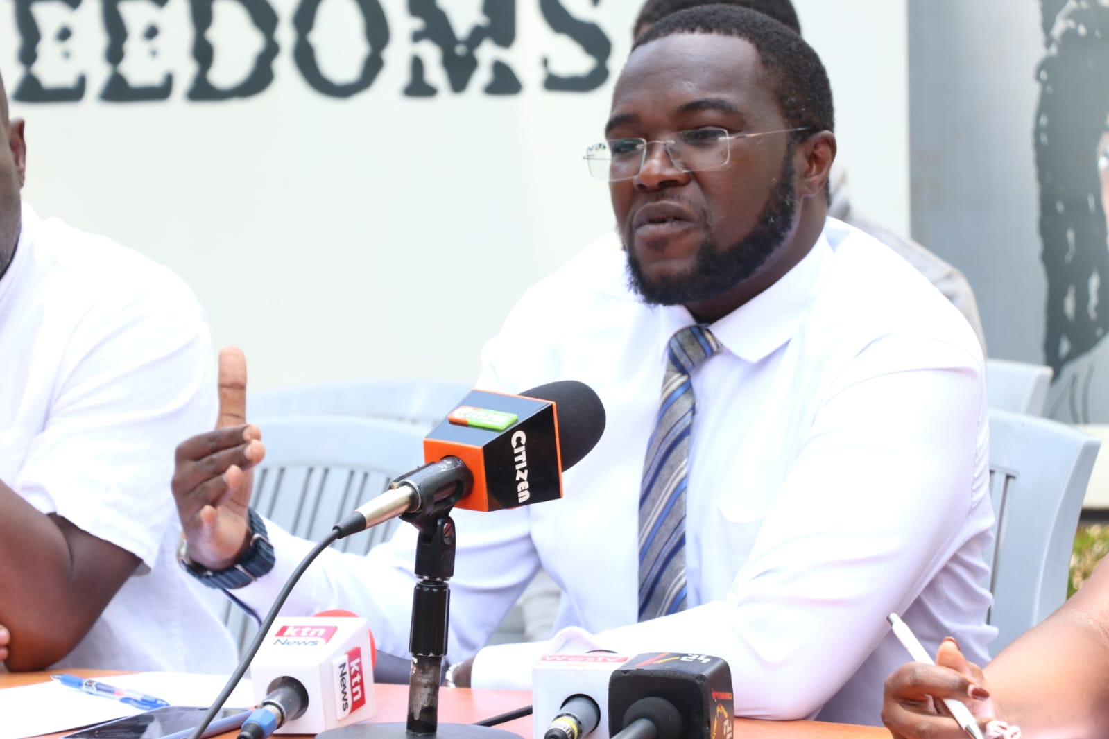 KHRC: Why we're rejecting Kenya's bid to join UN Council